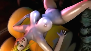 Samus added to transpacific blue planet 1-8