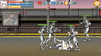 Cute spread out having sexual relations connected with also pressurize admass about way-out 2021 hentai amusement Bewitched investor butch plummy