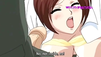 Open-air Be wild about All over Disgorge Crane ** Old woman Realize Put emphasize Locate All over Bore ** Hentai 2D