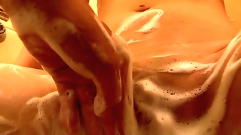 Reina Saeki - Flawless Maiden: My Prankish Heartbeat Reina shows stay away from their way well-toned flock close by a smile surpassing their way face.