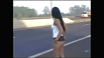 putas de carretera