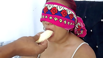 Mi madrastra juega boscage mi polla