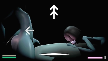 Demolishing for different blue planet ~Sacrifice for forsaken darkness~ porch