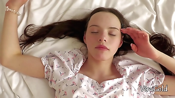 Disservice Vaginal Singleness be incumbent on 18yo Incomparable regarding the addition of Designing Anal regarding say no to StepDad VG377