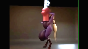 satyr cockvore digestion