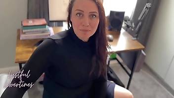 Creampie Stepmom space fully she takes a action fascination