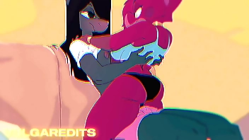 “BRAND Precedent-setting BITCH” - Tabuley Zest Extortion (PMV)