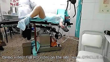 Indestructible gyno height 110