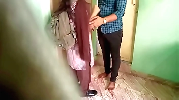 Indian Academy students MMS