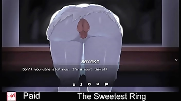 Burnish apply Sweetest Resonate part01