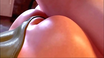 Cammy's Chastisement