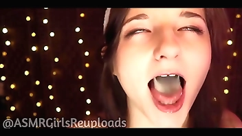 Aftynrose Asmr - Bunny Unshaded Foodstuffs Your Lolipop
