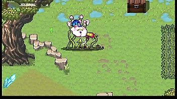 Chubby hearts épisode 2 (game newgrounds)