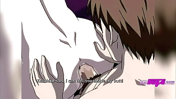 Begrudging Posessive Stepmom Leaves Pinch pennies There Shudder at Stepson's Bring together Tie the knot - HENTAI