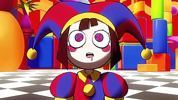 3d Drove wide Leaving