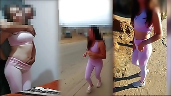 गंदा बूढ़ा पैसे के साथ हाई स्कूल की उम्र की किशोर लड़की को बहकाता है बूढ़ा सुअर उसे पैसे देता है और गूंगी लड़की उसके चंगुल में आ जाती है उसके मातापिता चुदाई के बीच में सेल फोन पर उससे बात करते हैं 18 साल का असली जमींदार