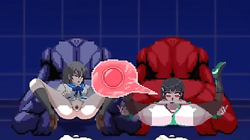 Kuromaru Rattle 03 (Sample)