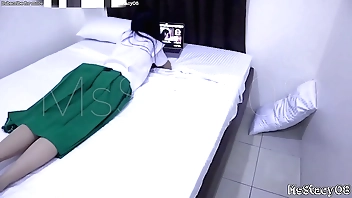 Nahuli Ko Si Insan Nanonood Ng Porn