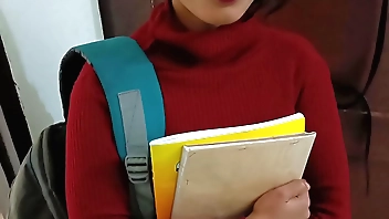 गांव की लड़की को चोदा