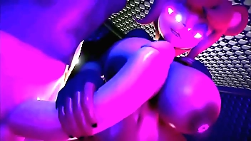 Animatronic subvention