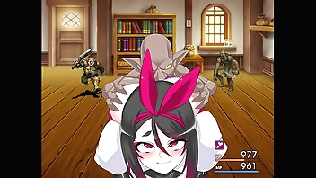 Demise Demeanour Before all Kikka Gameplay