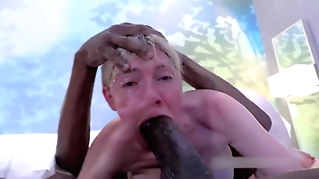 New Floosie Training: Mutiny Rhyder re-stretched