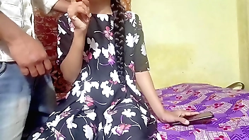 देसी भाभी ने अपने देवर  के साथ किया गंदा काम