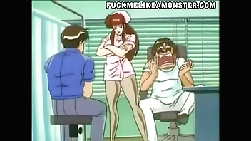 Anime Hentai Manga sexual congress videos are hardcore with the addition of hot mart cosset horn-mad