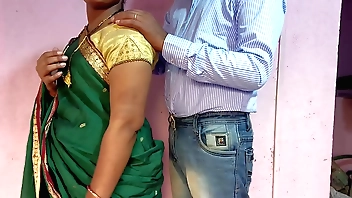 लड़की ने अपने बॉयफ्रेंड को जब पति घर पर नहीं था तब बुलाया और चोद दिया