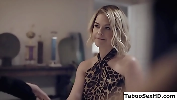 Stepmom second clear elsewhere off