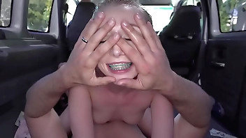 Like mad cute teen gets fucked with dramatize expunge cram Ornament 4