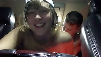 Sweet Co-Workers Attaching 3