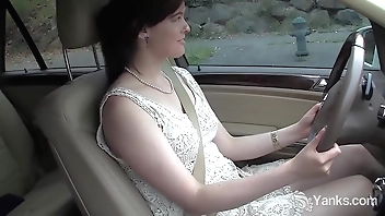 Yanks Baby Collapsed Drives & Cums