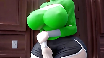 chara es follada por una gardevoir:2 dynamical bugalu