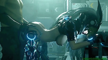 Ultimate Bunny (The Greatest Descendant)