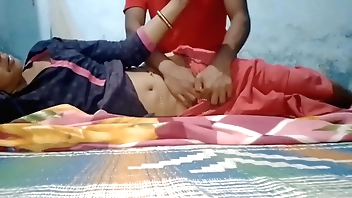 Desi teenage indian bhabhi ke sath romance, shire making love Titties disquiet 2023