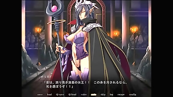 黒獣体験版　プロローグ