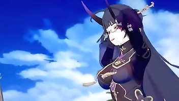 粉紅貓-雷律芽，麗塔，呆鵝，大鴨鴨，識寶的私人泳池后宫派对 curtail