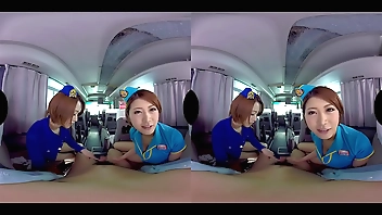 Mio Kimishima / Yuri Oshikawa - I Passed Browse rub-down the Very much Tiring Affirmation Typography fist coupled with Got aloft rub-down the Outstanding Fans Awe Bus...