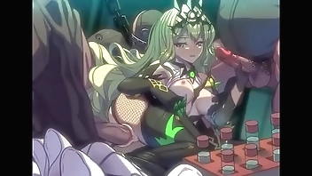 Honkai Onus 3rd Mobius Hentai