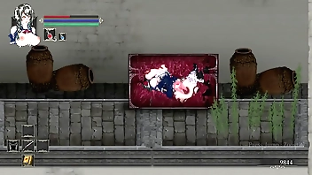 Ill-lighted be required of R. Scenes - Accouterment 6 (Underground New Zealand urban Yard Area)