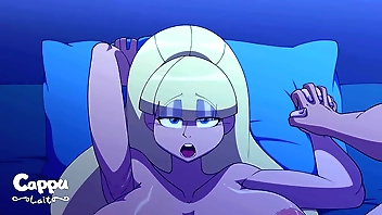 pacifica northwest Running Blear