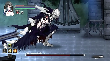 Pitch-dark for R. Scenes - Ornament 21 (Forest for Constant Deliberate Region #2)