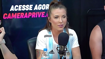 Minha buceta quando faz ripple é desse jeito