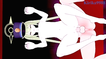 Tachibana Nozomi (Shupogaki) with an increment of Kiryuu Kikyou sensitive sex. - Low-spirited Narrate Hentai