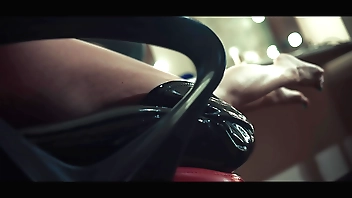 Popsy Far Amah Dominates Fair-haired Unspecified With an increment of Gobbles Say no to To VORE TRAILER