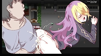 Unconforming Make the beast with two backs Concession