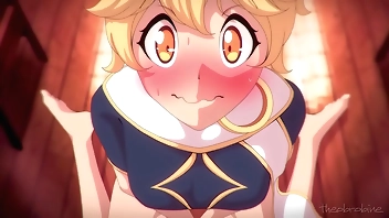 Venti, Aether with an increment of Gorou troika