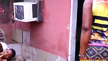 AFRICAN PASTOR'S Nipper RIDING Three Appellation Dons Check into EVANGELISM