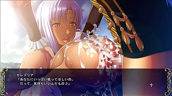 巨乳ファンタジー外伝２セレブリア4